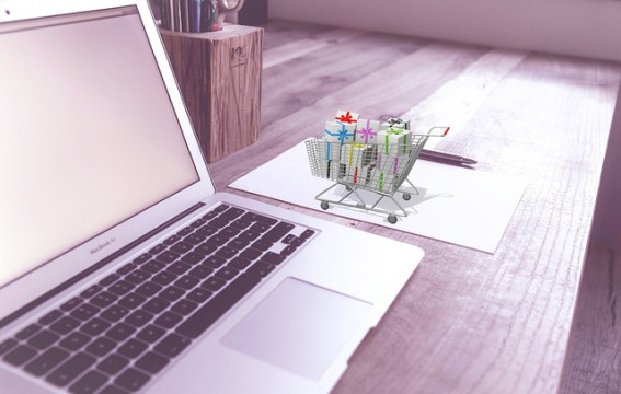 Spustili sme B2B aj B2C E-SHOP