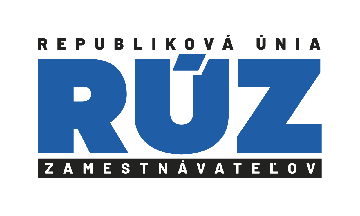 RUZ logo