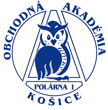 obchodna-akademia-polarna-kosice-logo