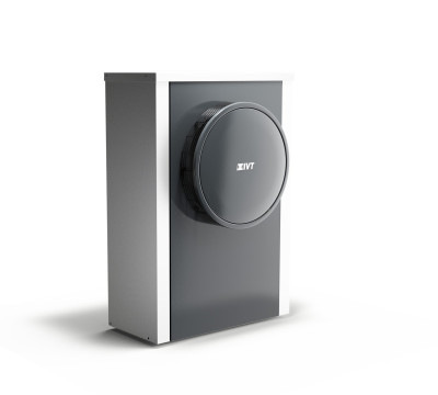 IVT Air X 90